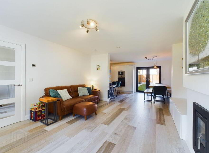 103 Cedar Walk, Castle Oaks, Carlow Town, R93HW8Y