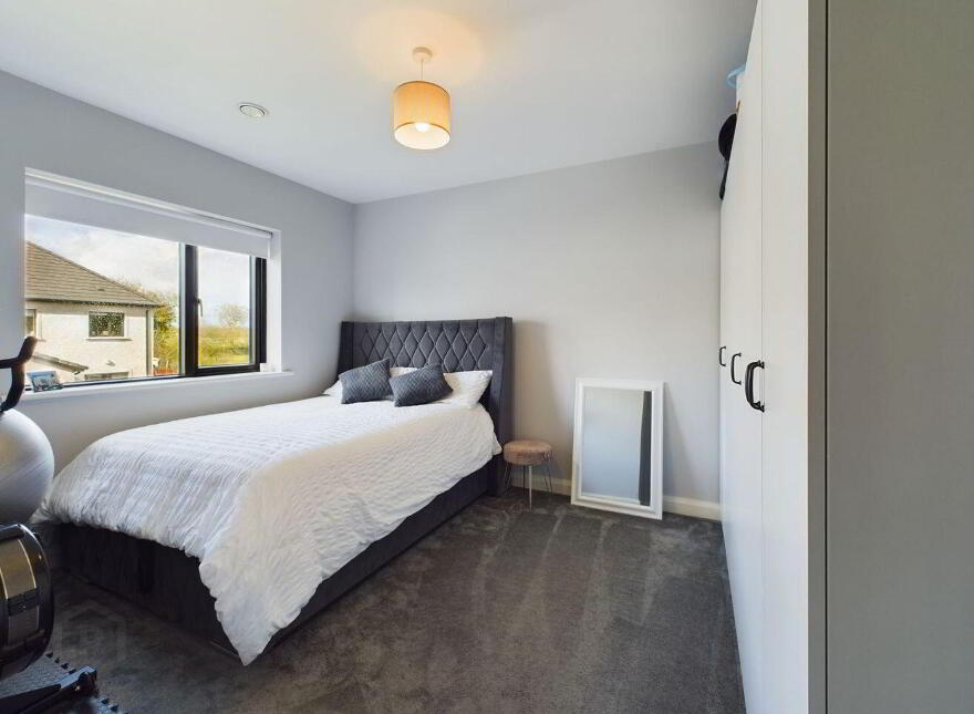 103 Cedar Walk, Castle Oaks, Carlow Town, R93HW8Y