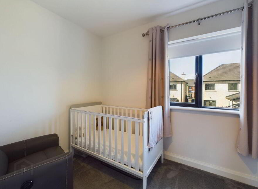 103 Cedar Walk, Castle Oaks, Carlow Town, R93HW8Y