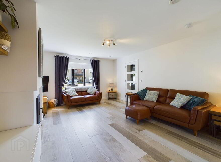 103 Cedar Walk, Castle Oaks, Carlow Town, R93HW8Y