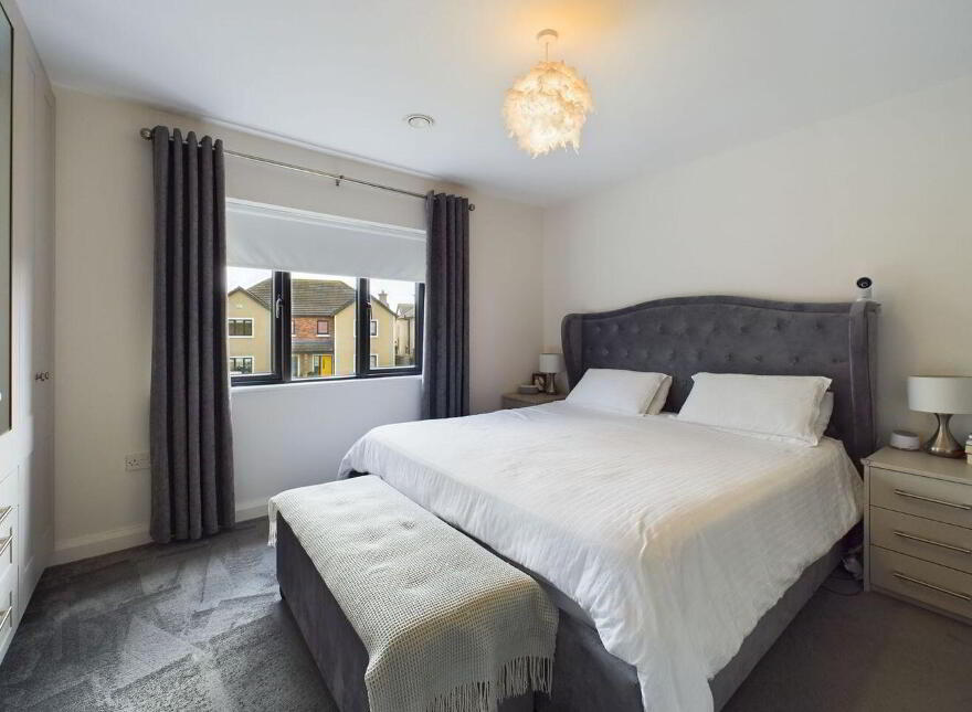 103 Cedar Walk, Castle Oaks, Carlow Town, R93HW8Y
