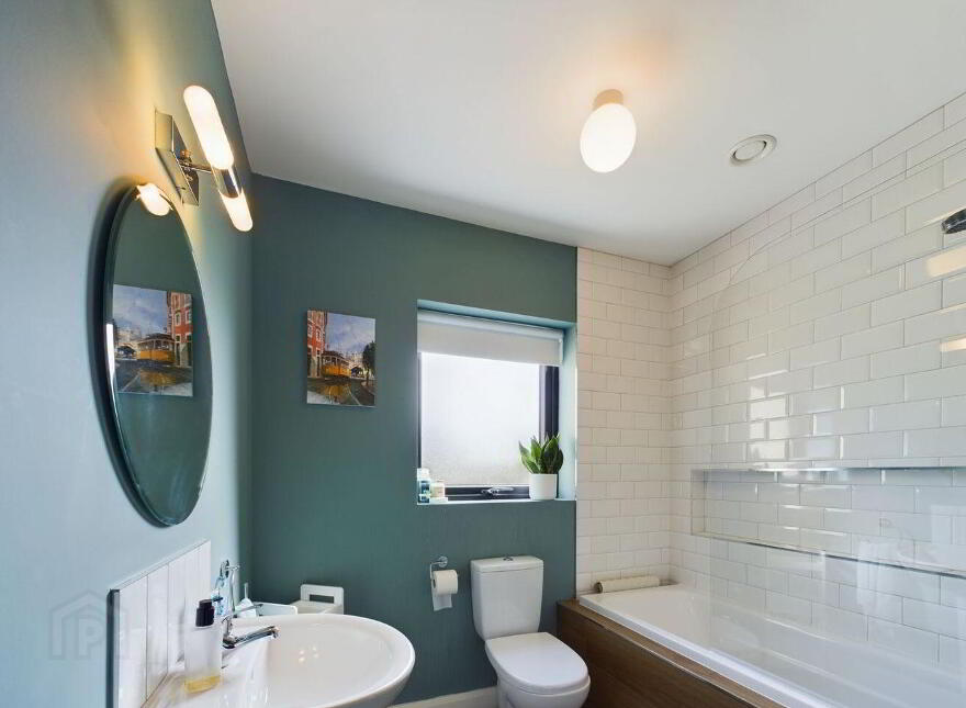 103 Cedar Walk, Castle Oaks, Carlow Town, R93HW8Y