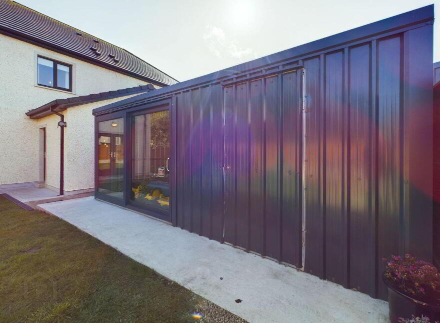 103 Cedar Walk, Castle Oaks, Carlow Town, R93HW8Y