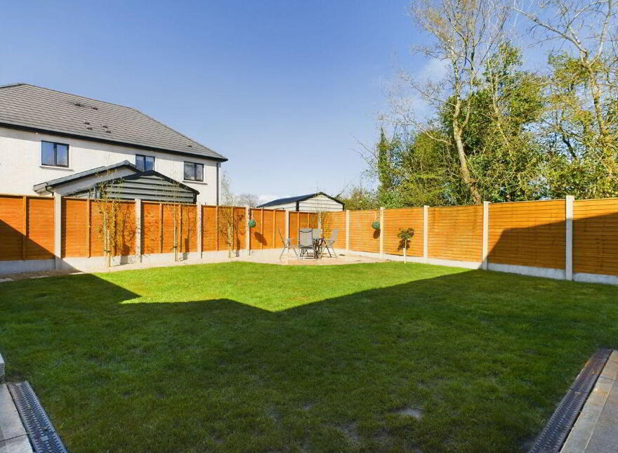 103 Cedar Walk, Castle Oaks, Carlow Town, R93HW8Y