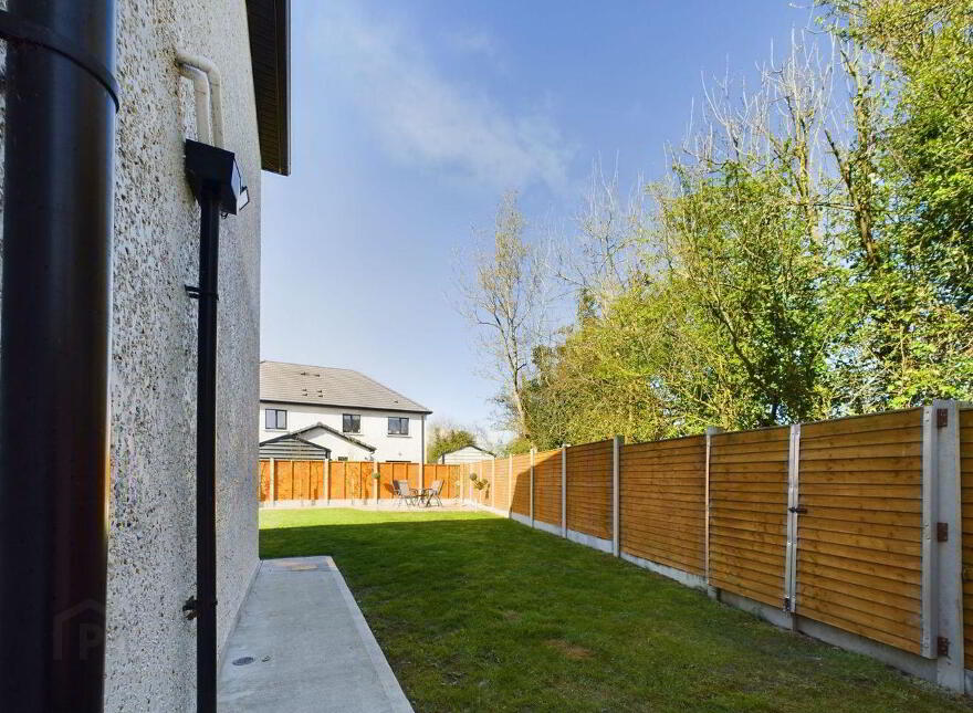 103 Cedar Walk, Castle Oaks, Carlow Town, R93HW8Y