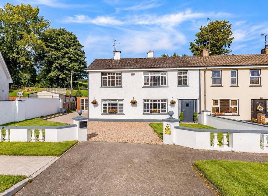 18 Magherarney, Smithborough, H18W821