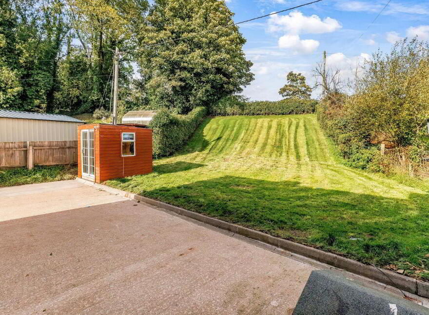 18 Magherarney, Smithborough, H18W821