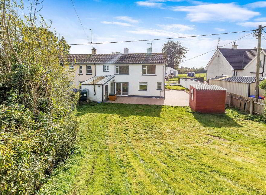 18 Magherarney, Smithborough, H18W821
