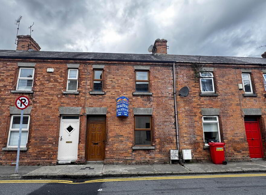 54 Chapel Street, Dundalk, A91Y2P2
