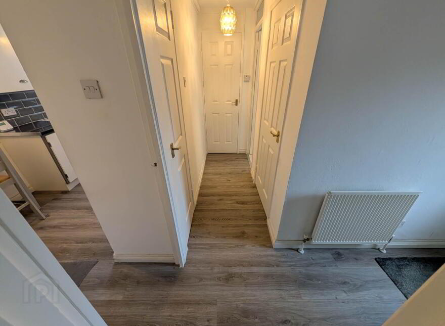 11 Glencolin Close, Glen Road, Belfast, BT11 8PE