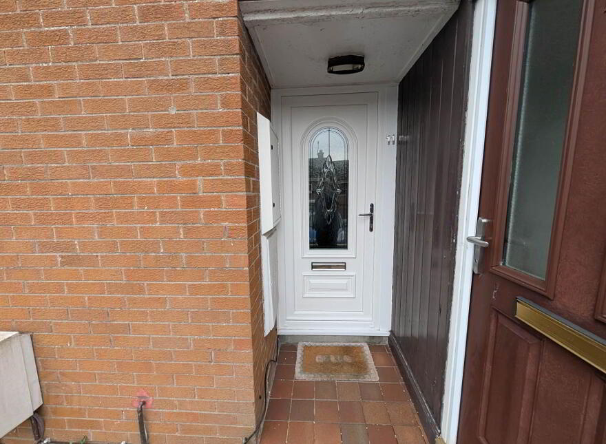 11 Glencolin Close, Glen Road, Belfast, BT11 8PE