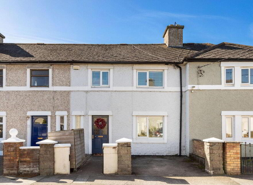 29 Crescent Gardens, East Wall, East Wall, D03E8W3