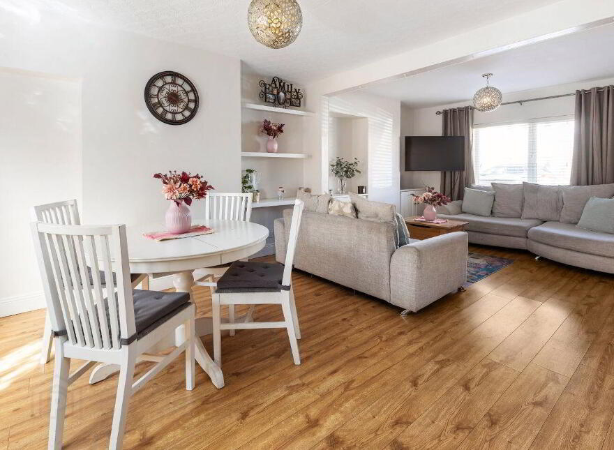 29 Crescent Gardens, East Wall, East Wall, D03E8W3