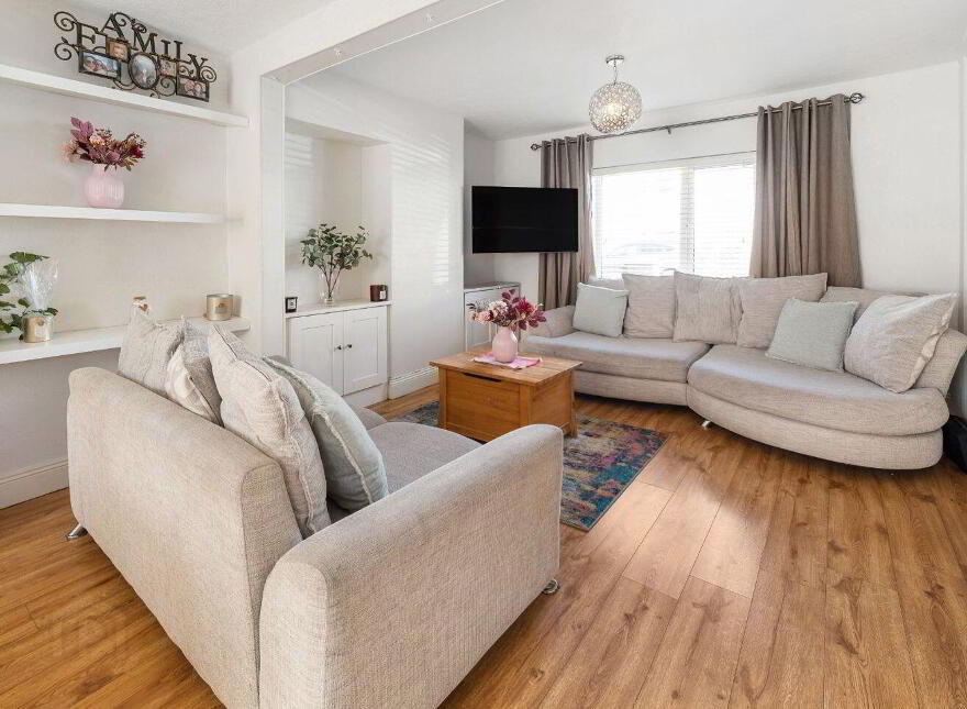 29 Crescent Gardens, East Wall, East Wall, D03E8W3
