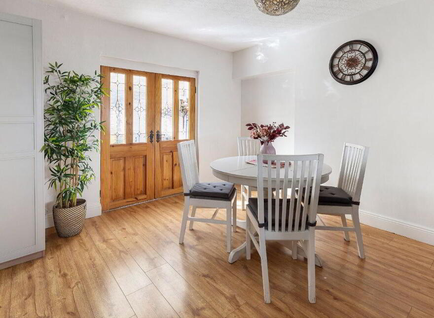 29 Crescent Gardens, East Wall, East Wall, D03E8W3