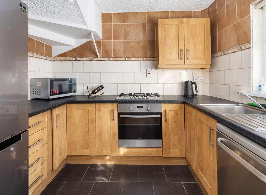 29 Crescent Gardens, East Wall, East Wall, D03E8W3