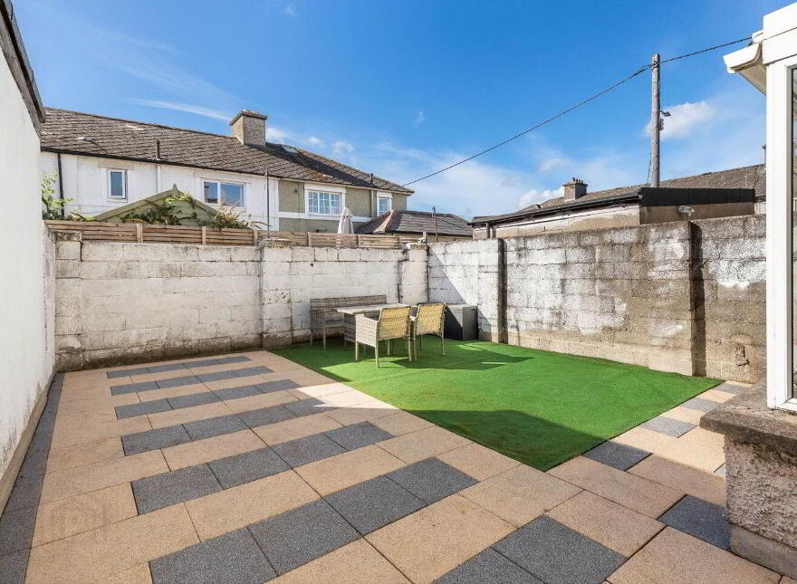 29 Crescent Gardens, East Wall, East Wall, D03E8W3
