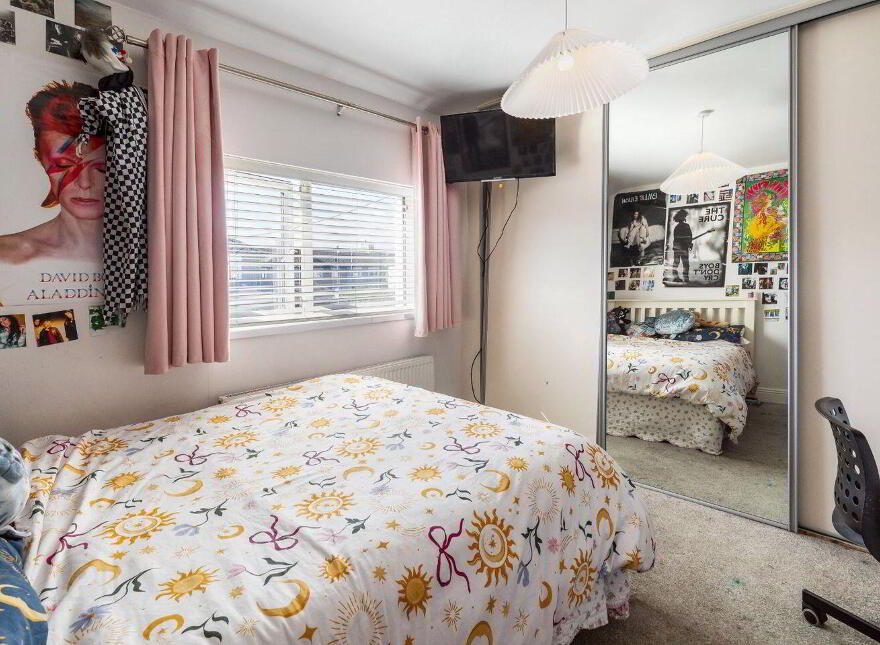 29 Crescent Gardens, East Wall, East Wall, D03E8W3