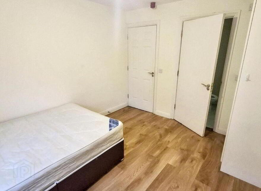 Apartment 14 Berwick House Great William O'Brien S, Blackpool, T23D620