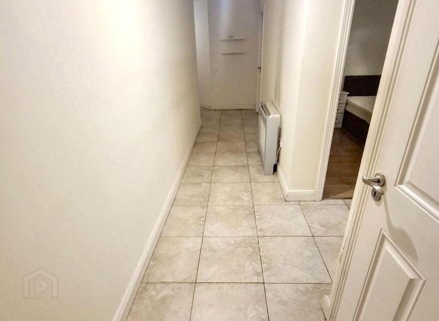 Apartment 14 Berwick House Great William O'Brien S, Blackpool, T23D620