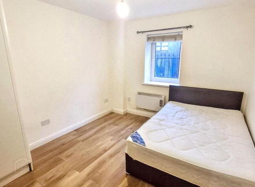 Apartment 14 Berwick House Great William O'Brien S, Blackpool, T23D620