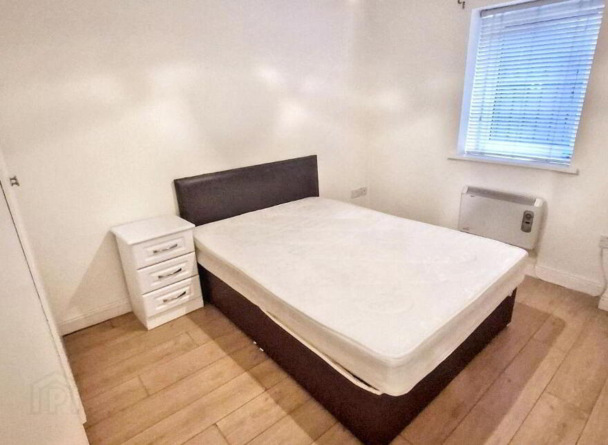 Apartment 14 Berwick House Great William O'Brien S, Blackpool, T23D620