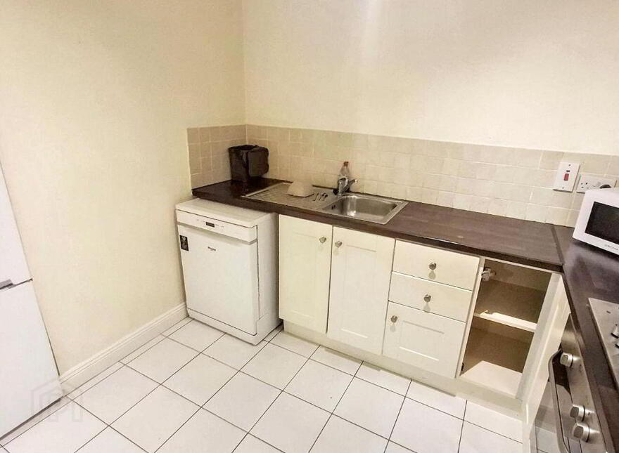 Apartment 14 Berwick House Great William O'Brien S, Blackpool, T23D620