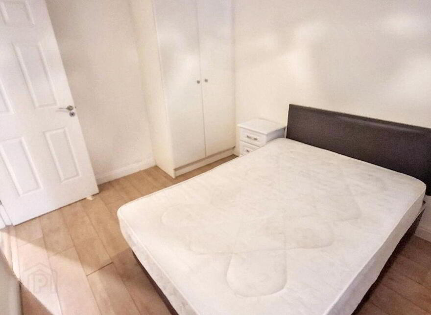Apartment 14 Berwick House Great William O'Brien S, Blackpool, T23D620