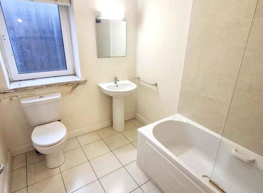 Apartment 14 Berwick House Great William O'Brien S, Blackpool, T23D620