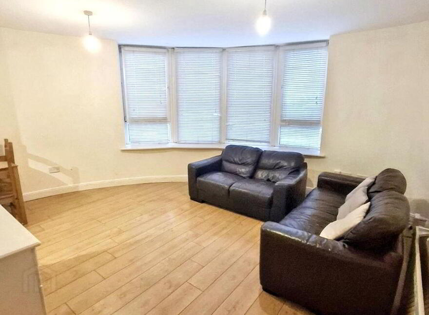 Apartment 14 Berwick House Great William O'Brien S, Blackpool, T23D620