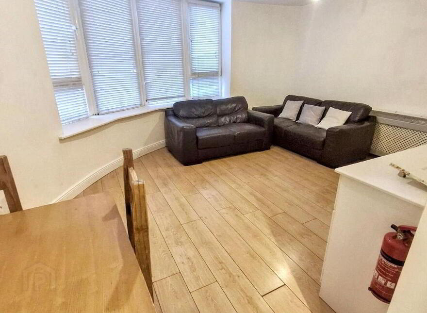 Apartment 14 Berwick House Great William O'Brien S, Blackpool, T23D620