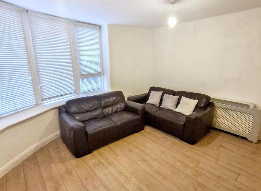 Apartment 14 Berwick House Great William O'Brien S, Blackpool, T23D620
