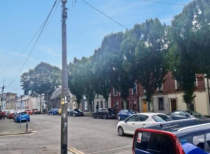 Apartment 14 Berwick House Great William O'Brien S, Blackpool, T23D620