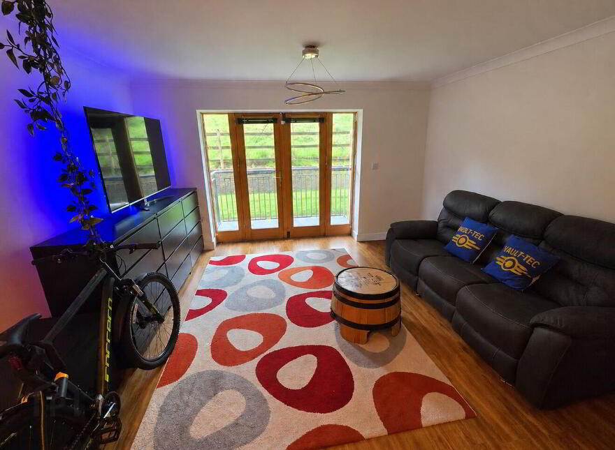 5 Cluain Aoibhinn Court, Cavan, H12FW50
