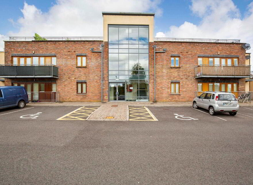 5 Cluain Aoibhinn Court, Cavan, H12FW50