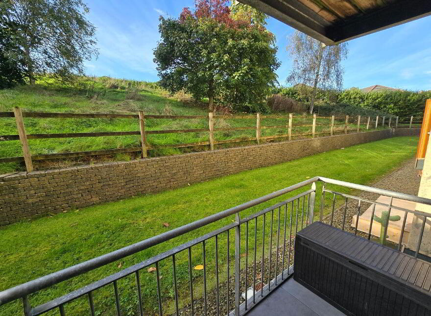 5 Cluain Aoibhinn Court, Cavan, H12FW50