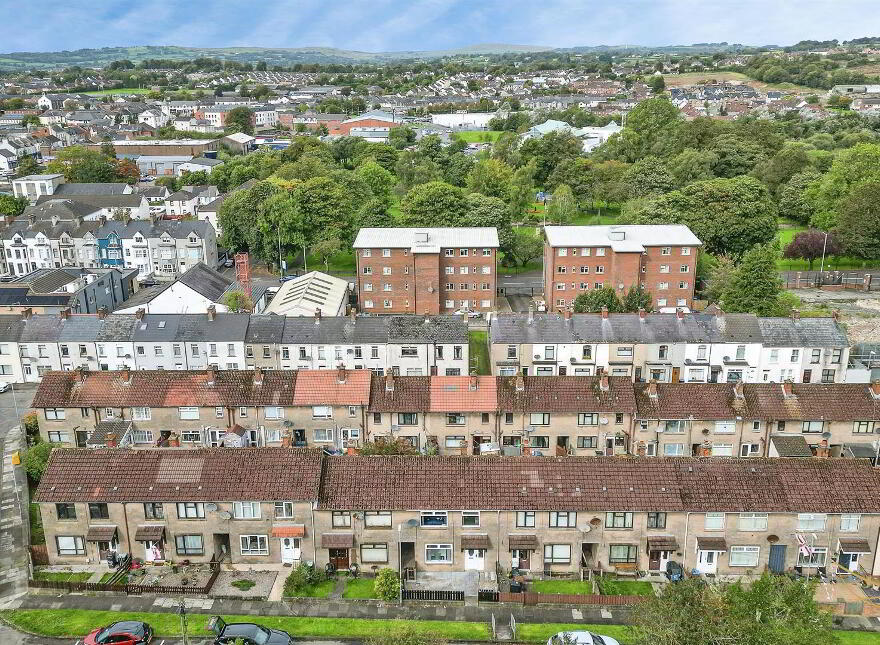 30 Bellevue Place, Ballyclare, BT39 9AT