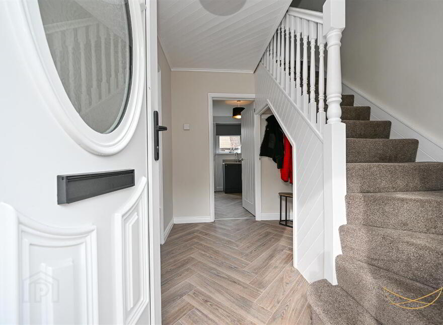 30 Bellevue Place, Ballyclare, BT39 9AT