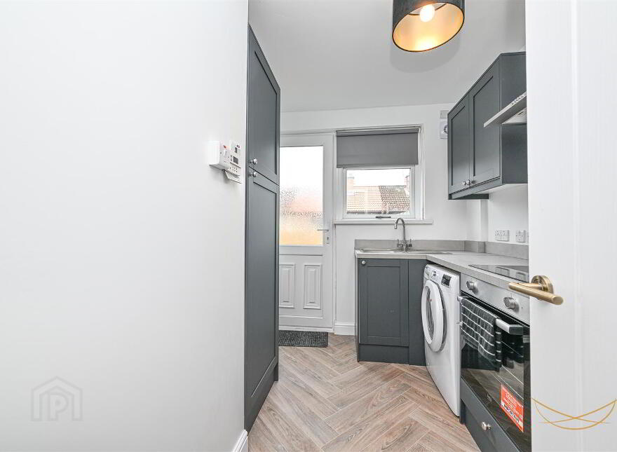 30 Bellevue Place, Ballyclare, BT39 9AT
