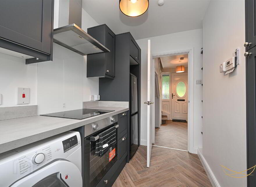 30 Bellevue Place, Ballyclare, BT39 9AT