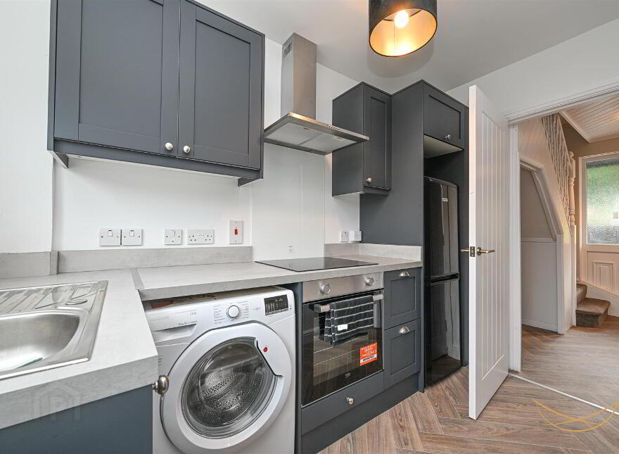30 Bellevue Place, Ballyclare, BT39 9AT