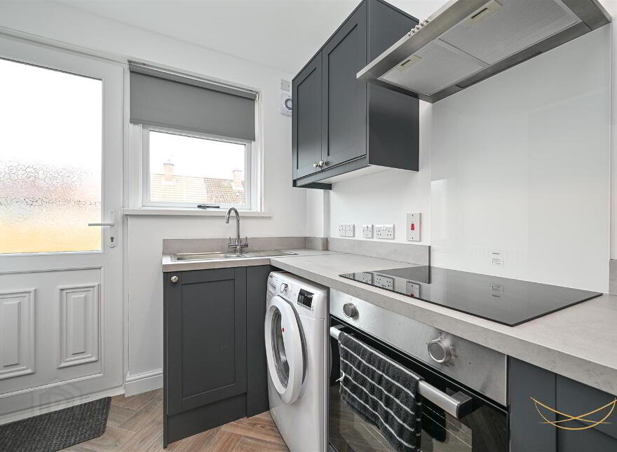 30 Bellevue Place, Ballyclare, BT39 9AT