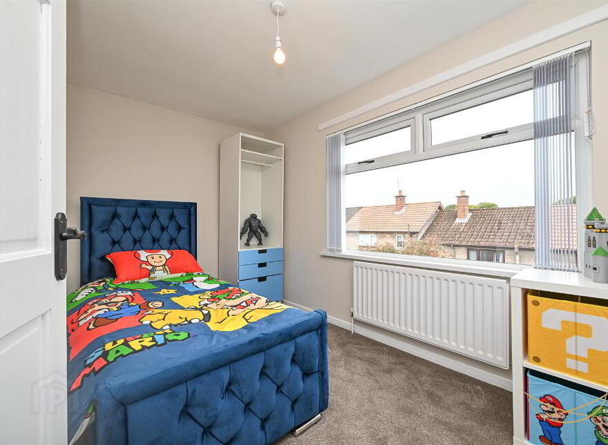 30 Bellevue Place, Ballyclare, BT39 9AT