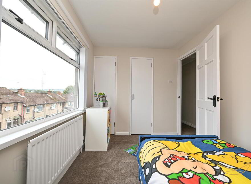30 Bellevue Place, Ballyclare, BT39 9AT