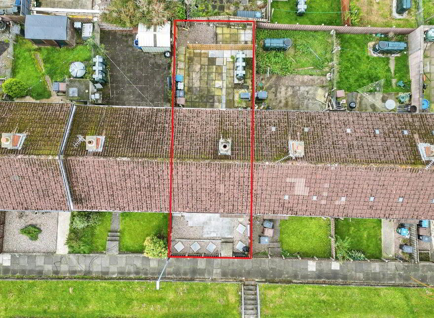 30 Bellevue Place, Ballyclare, BT39 9AT