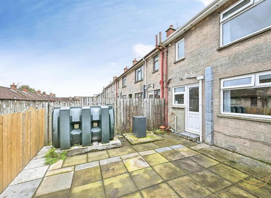 30 Bellevue Place, Ballyclare, BT39 9AT
