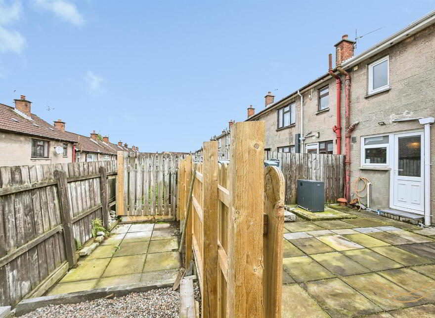 30 Bellevue Place, Ballyclare, BT39 9AT
