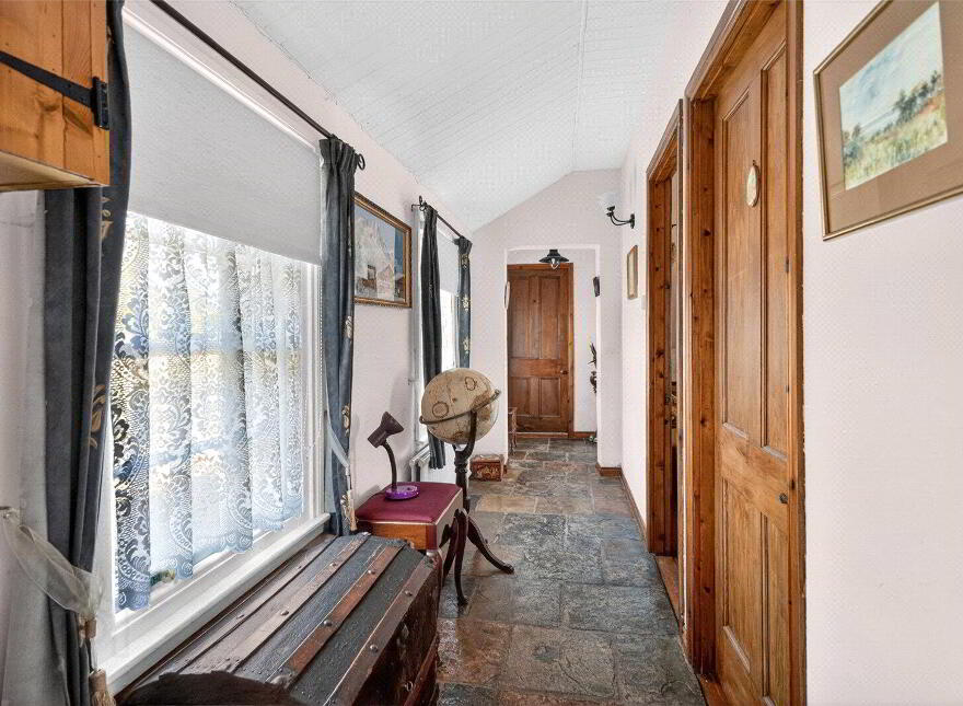 ' The Haven', 31 Halfpenny Gate Road, Moira, Lisburn, BT67 0HW