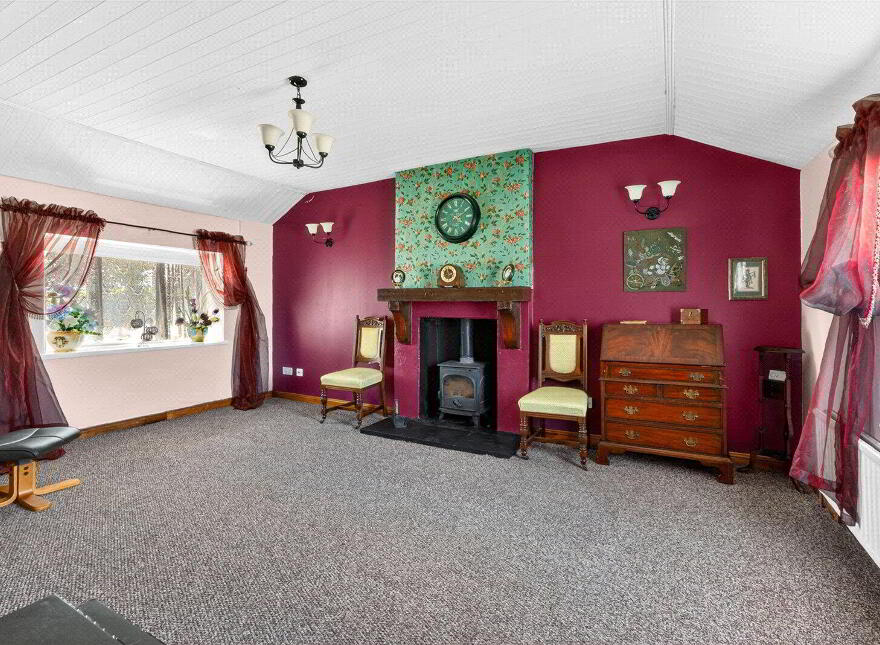 ' The Haven', 31 Halfpenny Gate Road, Moira, Lisburn, BT67 0HW