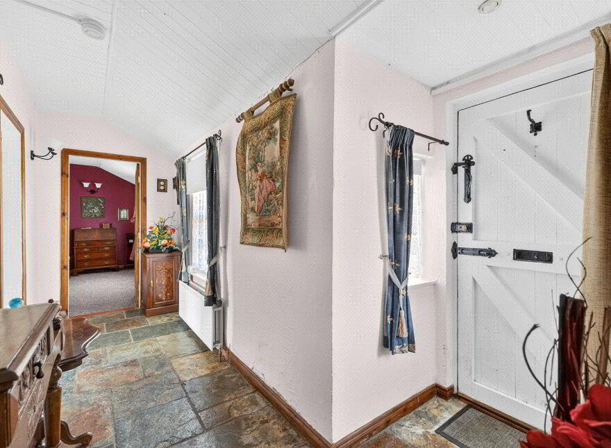 ' The Haven', 31 Halfpenny Gate Road, Moira, Lisburn, BT67 0HW
